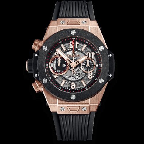 used hublot big bang|second hand hublot big bang.